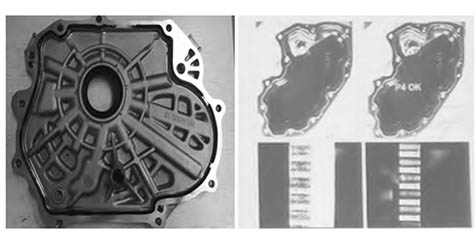 The Application of Machine Vision Technology in the Automotive Manufacturing Industry (II)